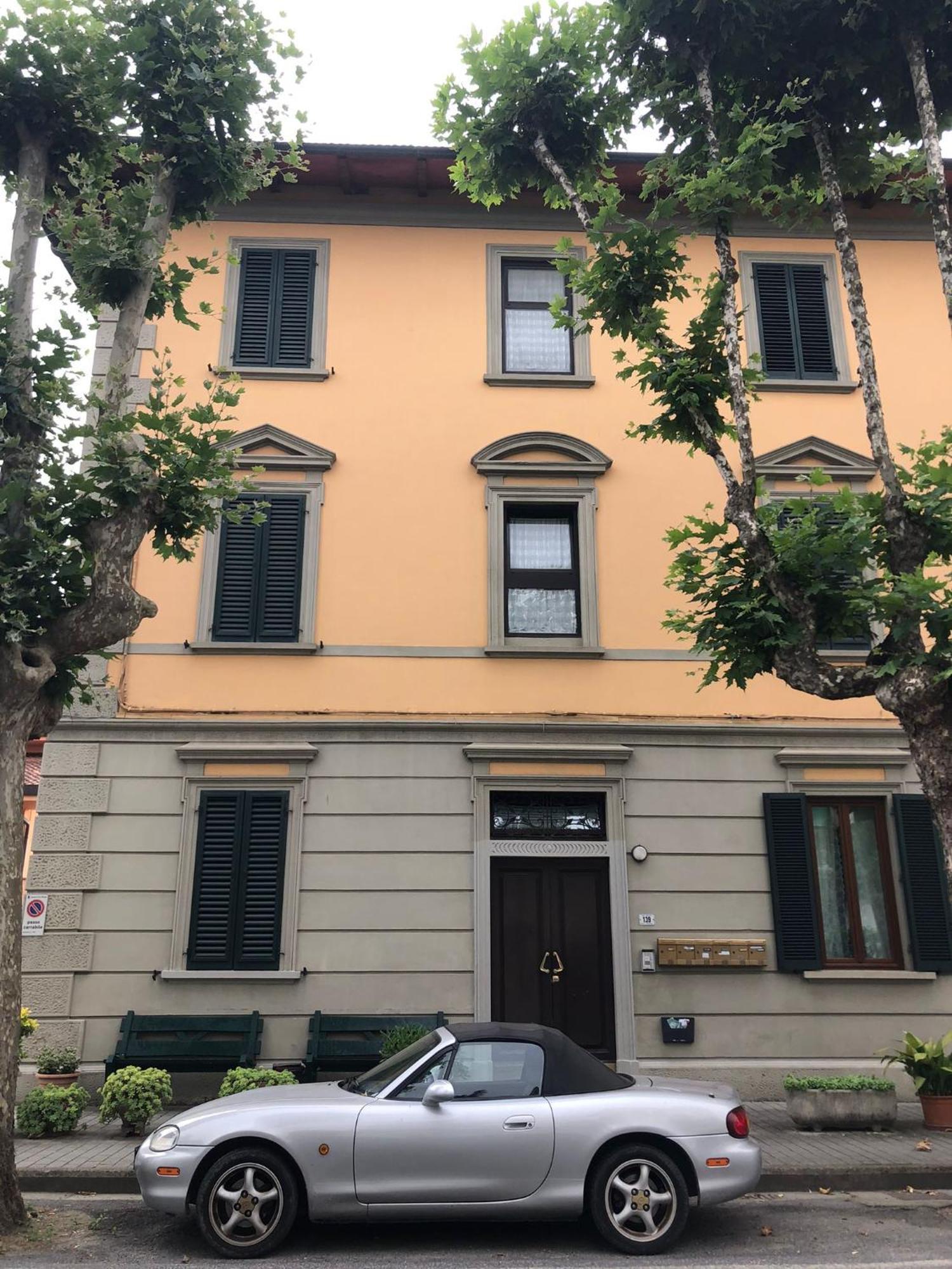 Appartamento Vialemarconi139, San Miniato San Miniato Basso Bagian luar foto