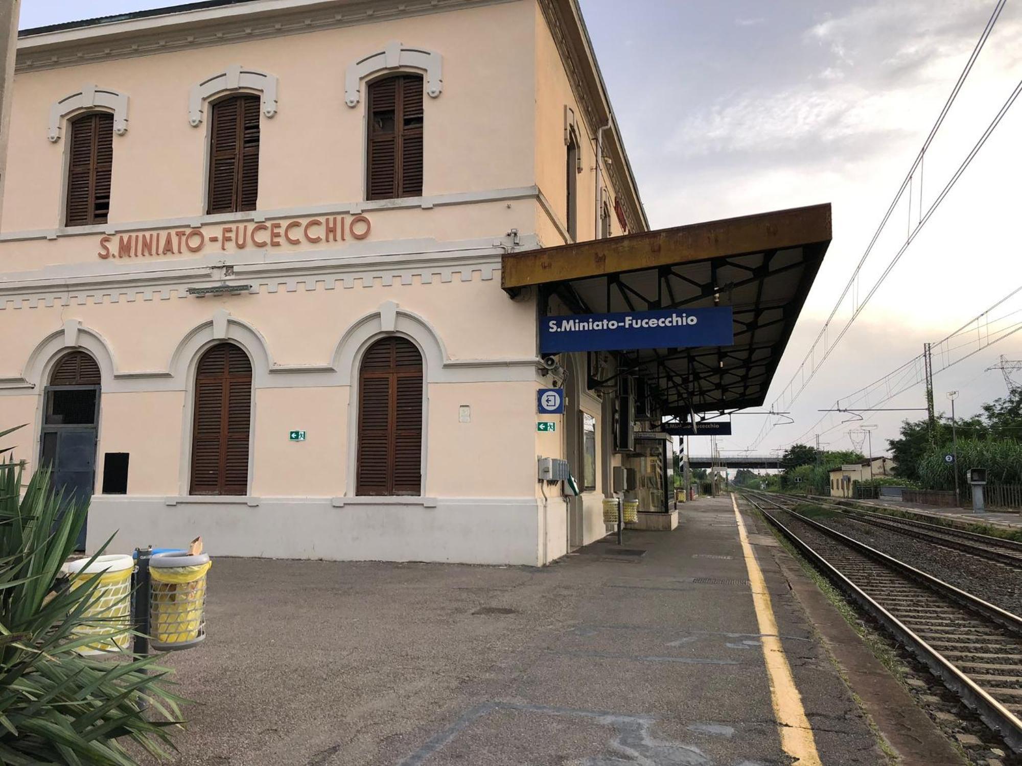 Appartamento Vialemarconi139, San Miniato San Miniato Basso Bagian luar foto